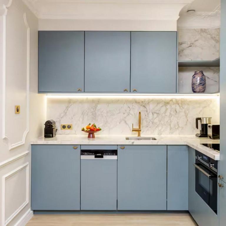 Superb apartment - Appartamento - 3