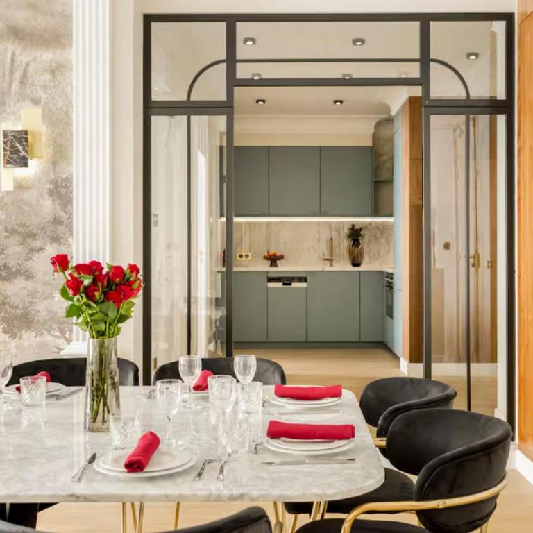 Superb apartment - Appartamento - 6