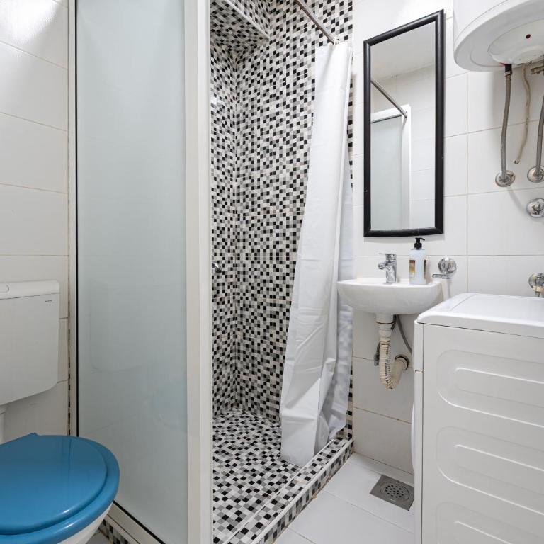 Post Office Center Apartments - One-Bedroom Apartment - 3
