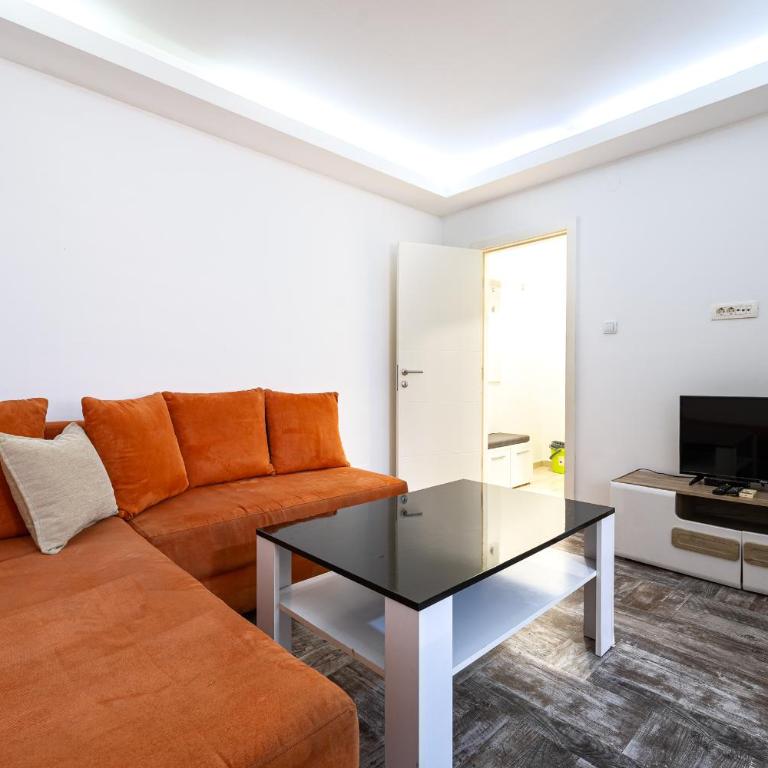 Post Office Center Apartments - One-Bedroom Apartment - 4