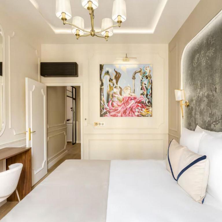 Superb apartment - Appartamento - 8