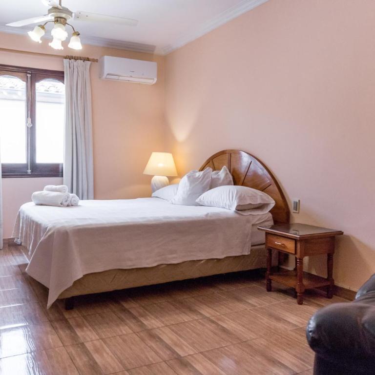 Paramanta Lifestyle Hotel - Family Room - 1