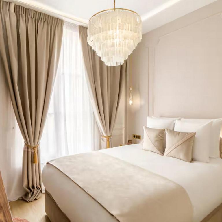 Superb apartment - Appartamento - 9
