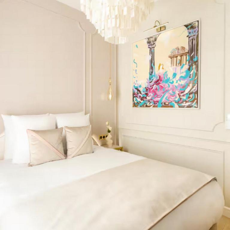Superb apartment - Appartamento - 10