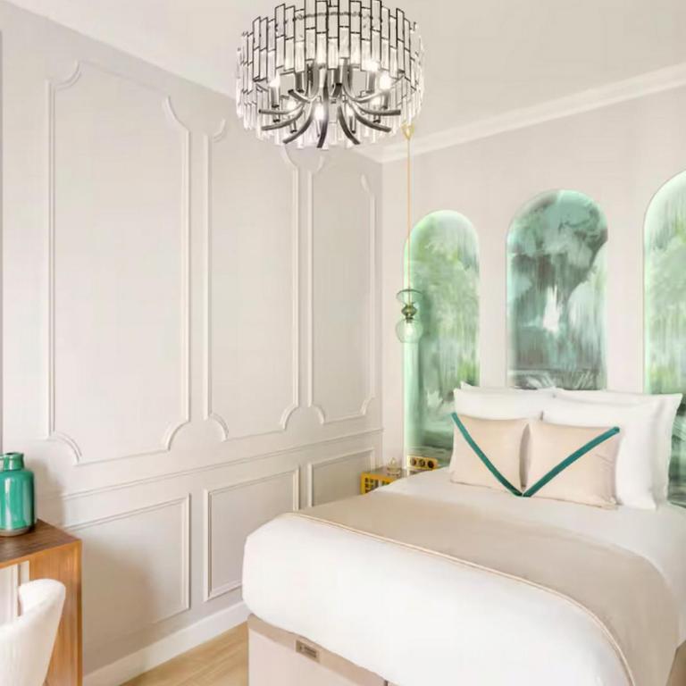 Superb apartment - Appartamento - 11