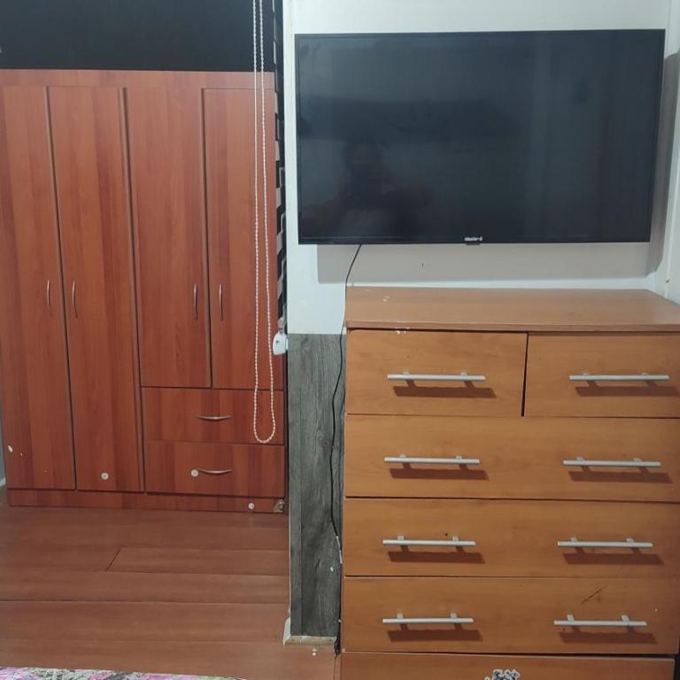Cabaña acogedora - One-Bedroom Apartment - 2
