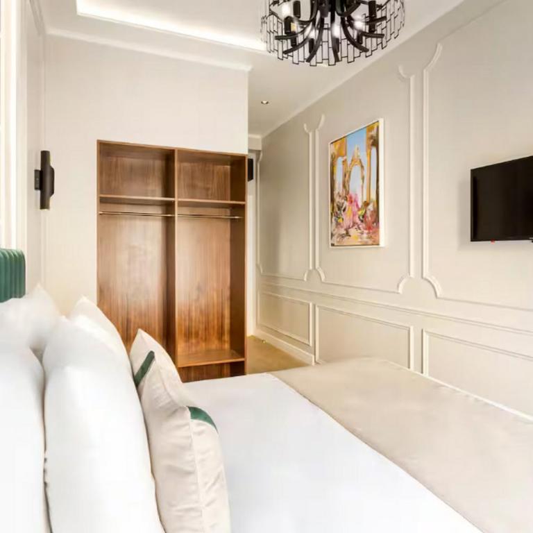 Superb apartment - Appartamento - 13