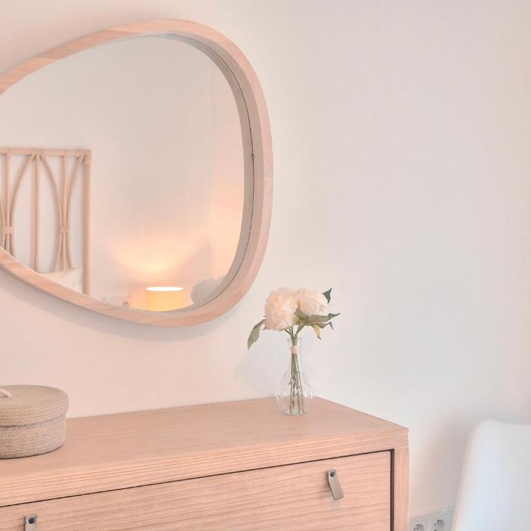 Bhost - El Rincón de Atlanterra - Apartamento de 2 dormitorios - 12