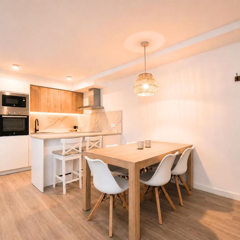 Bhost - El Rincón de Atlanterra - Apartamento de 2 dormitorios - 7
