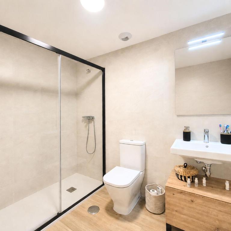 Bhost - El Rincón de Atlanterra - Apartamento de 2 dormitorios - 15