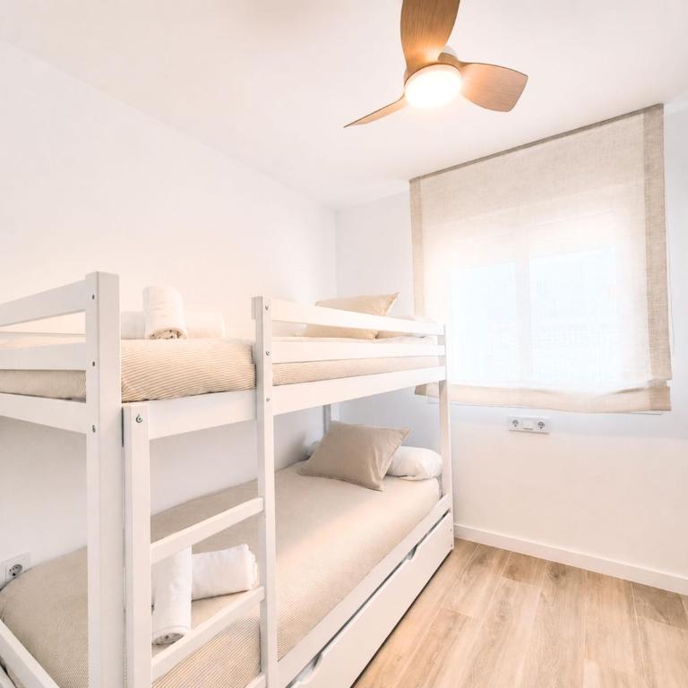 Bhost - El Rincón de Atlanterra - Apartamento de 2 dormitorios - 14