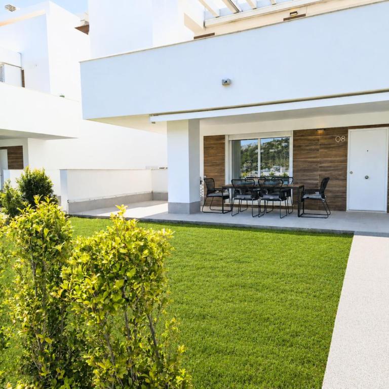 Bhost - El Rincón de Atlanterra - Apartamento de 2 dormitorios - 20