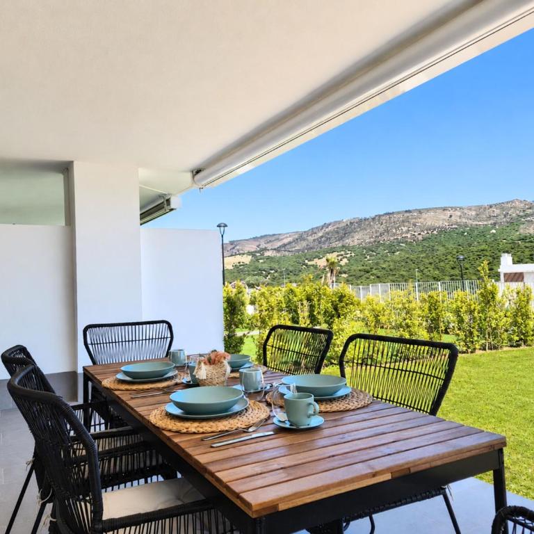 Bhost - El Rincón de Atlanterra - Apartamento de 2 dormitorios - 21