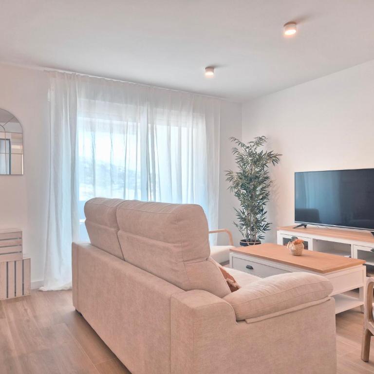 Bhost - El Rincón de Atlanterra - Apartamento de 2 dormitorios - 4