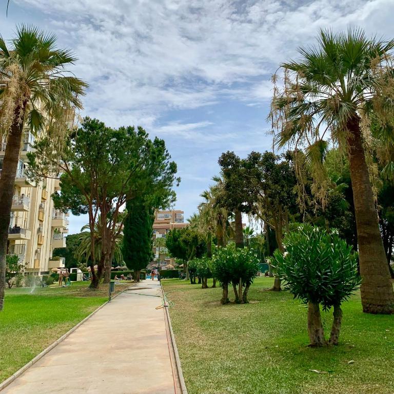 AR Apartments - Central and cozy apartment in Benalmádena - Deluxe Studio - 49