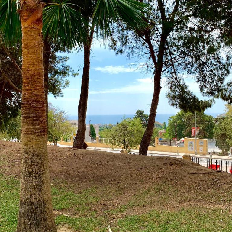 AR Apartments - Central and cozy apartment in Benalmádena - Deluxe Studio - 50