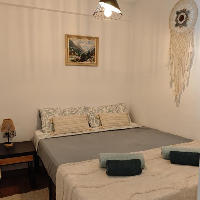 Formentor Salou - Appartement 1 Chambre - 8