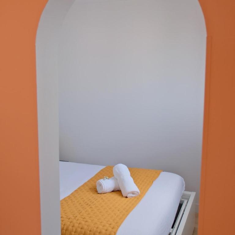 Le petit Vaillant - Rooftop - Apartment mit 1 Schlafzimmer - 23