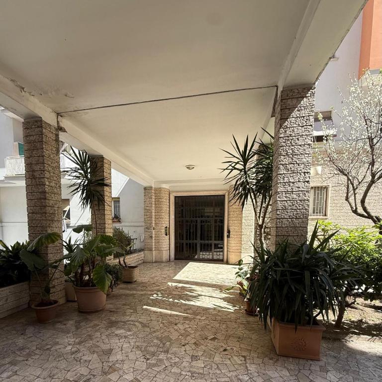 Arivaticanhouse - Appartamento con 1 Camera da Letto - 3