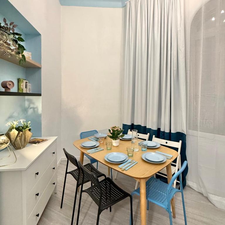 Central Menton Beach Retreat 2 - Appartement 2 Chambres - 9