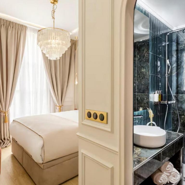 Superb apartment - Appartamento - 16