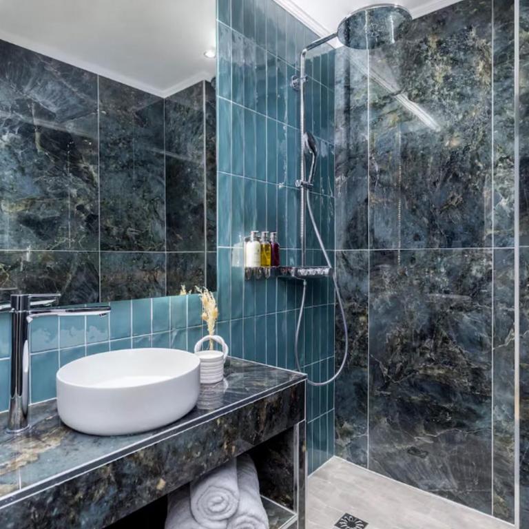 Superb apartment - Appartamento - 17