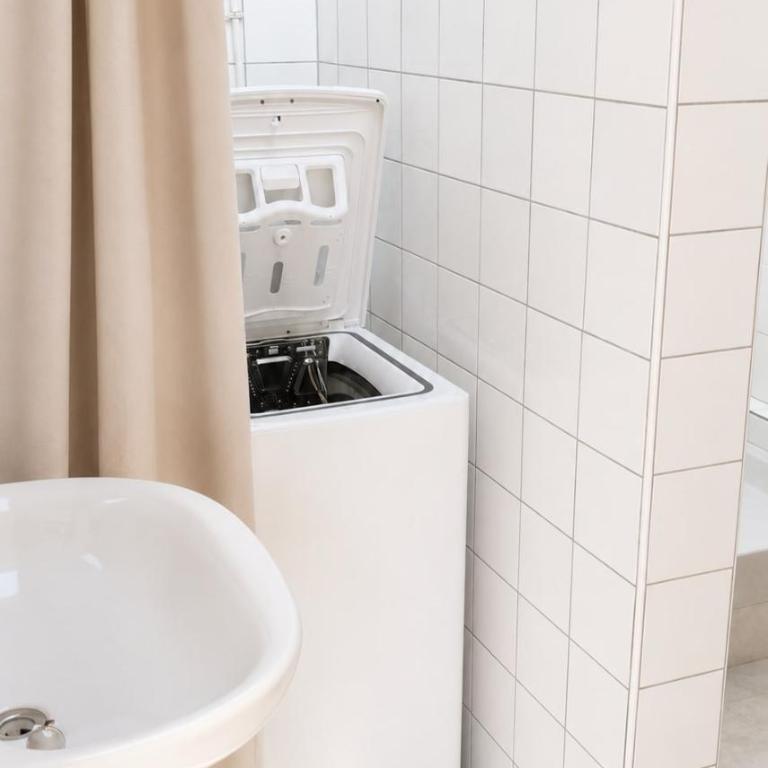 Maisonnette cosy avec terrasse à Quiberon - Haus mit 1 Schlafzimmer - 3