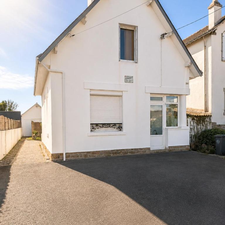 Maisonnette cosy avec terrasse à Quiberon - Haus mit 1 Schlafzimmer - 20
