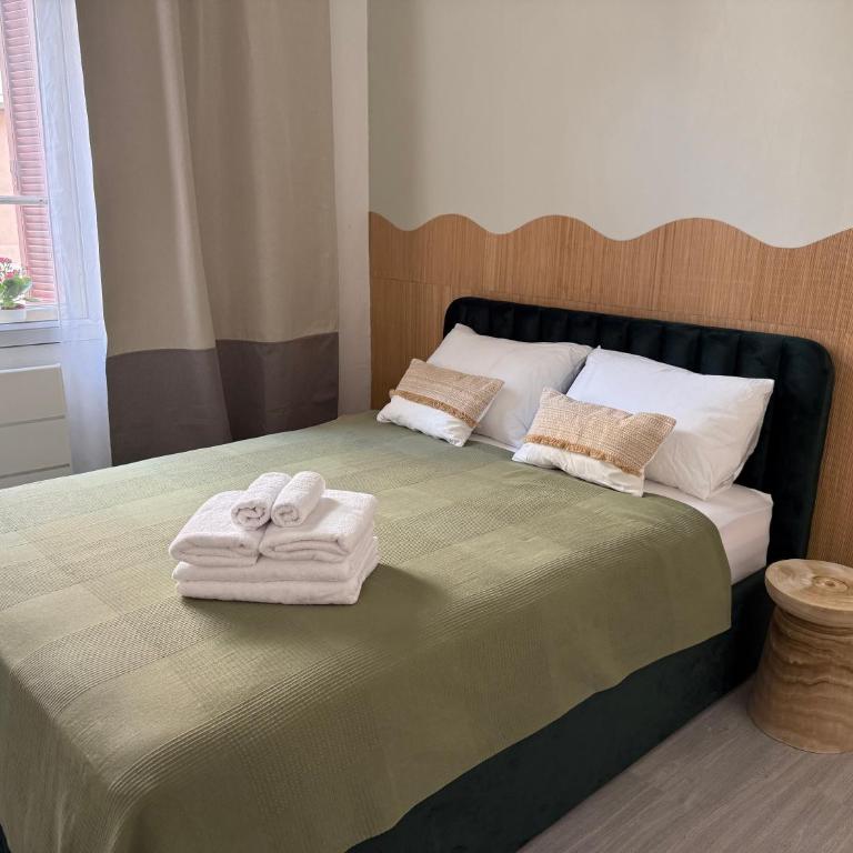 Central Menton Beach Retreat 2 - Appartement 2 Chambres - 3