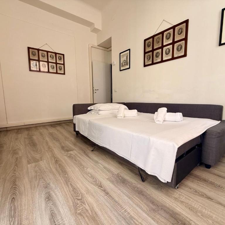 LA VIOLETTA DI PARMA // DEL DUCATO - Appartamento con 2 Camere da Letto - 33