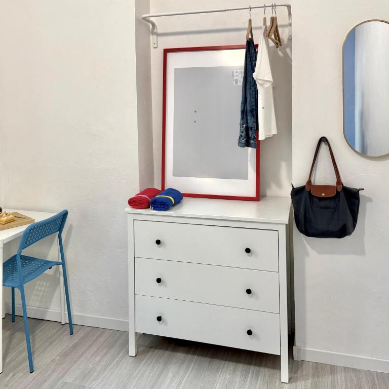 Central Menton Beach Retreat 2 - Appartement 2 Chambres - 2