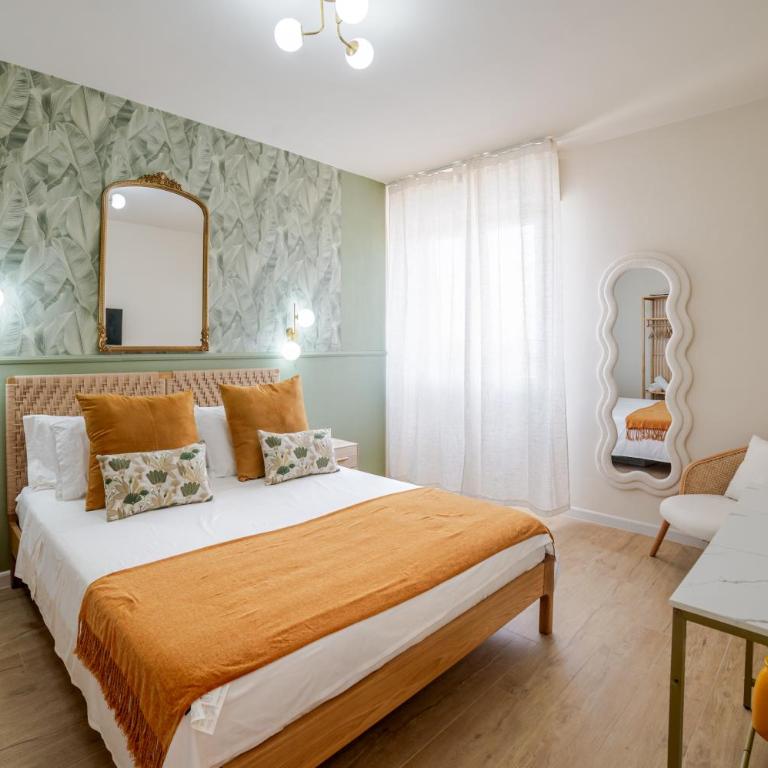 Maison de Vlore - Appartamento con 1 Camera da Letto - 4