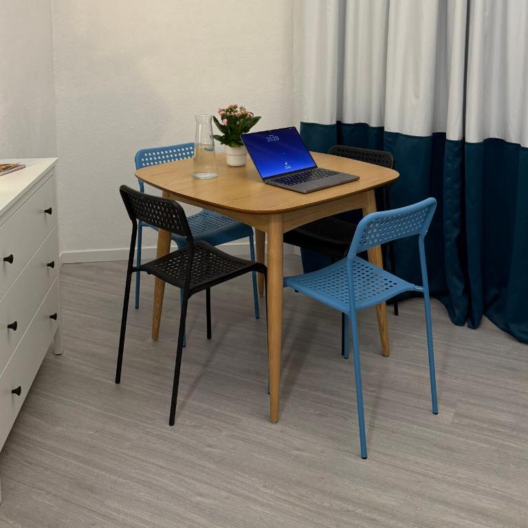 Central Menton Beach Retreat 2 - Appartement 2 Chambres - 6