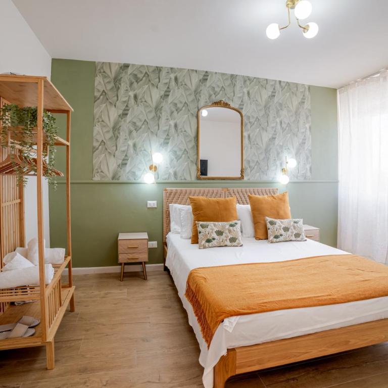 Maison de Vlore - Appartamento con 1 Camera da Letto - 9
