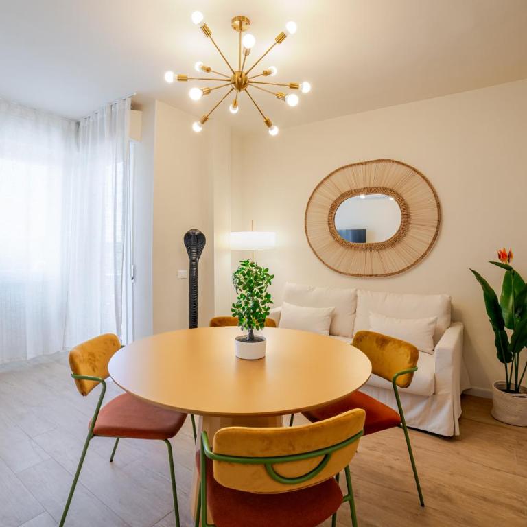 Maison de Vlore - Appartamento con 1 Camera da Letto - 1