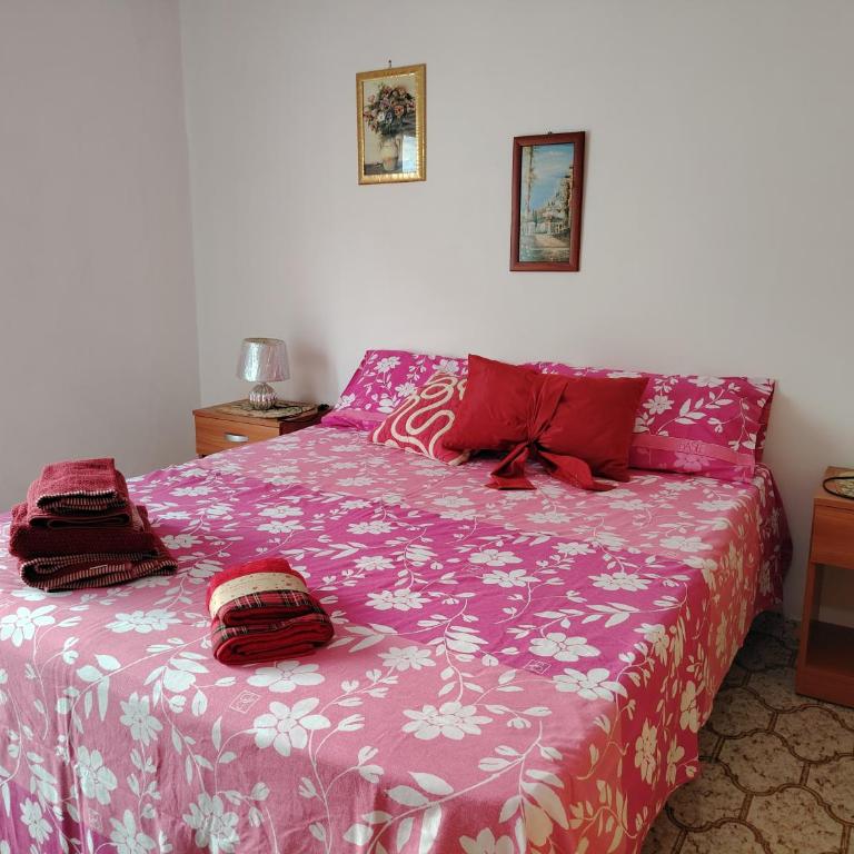 CASA Spezie 3PS Climatizzata - Casa con 1 Camera da Letto - 4