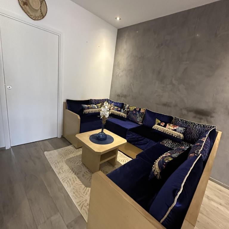 T2 EQUIPE 45m2 PORTO VECCHIO CENTRE ET PROCHE MER - Appartamento con 1 Camera da Letto - 16