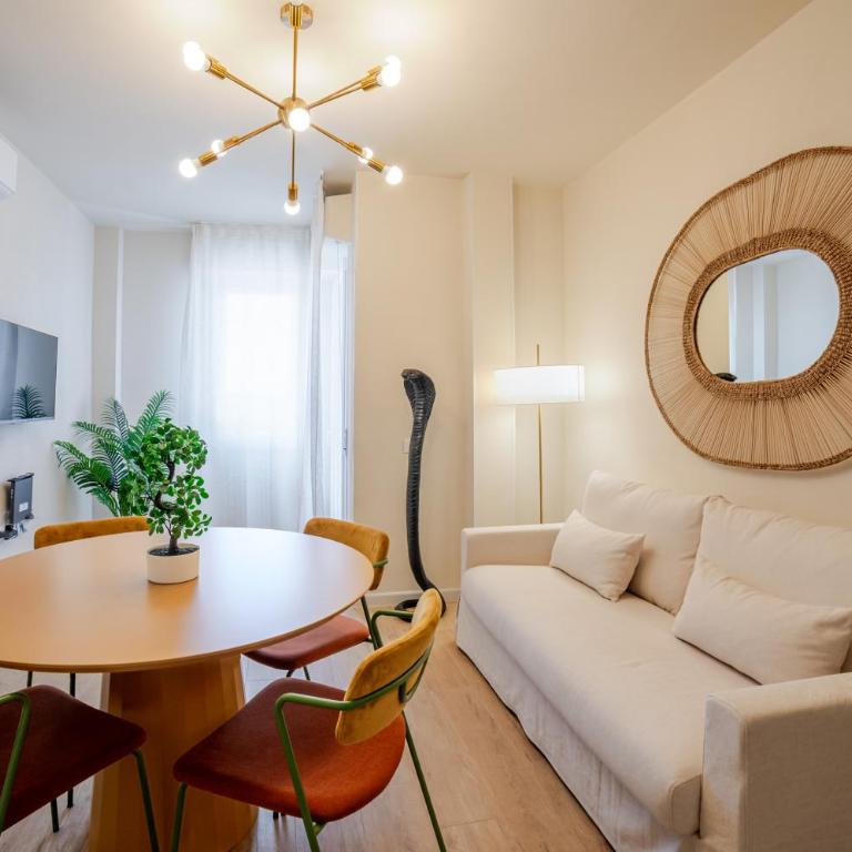 Maison de Vlore - Appartamento con 1 Camera da Letto - 12