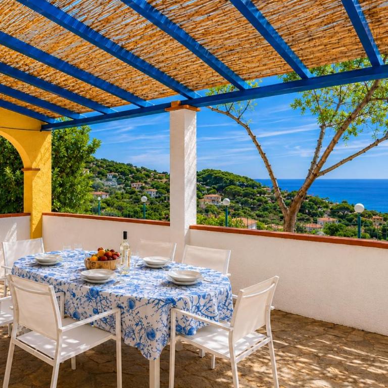 Tra il Borgo e il Mare - Bel Horizonte - Appartamento con 2 Camere da Letto - 1