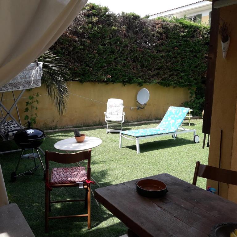 MANDELIEU 06 Villa - Idéal couples avec enfants - Villa de 3 dormitorios - 3