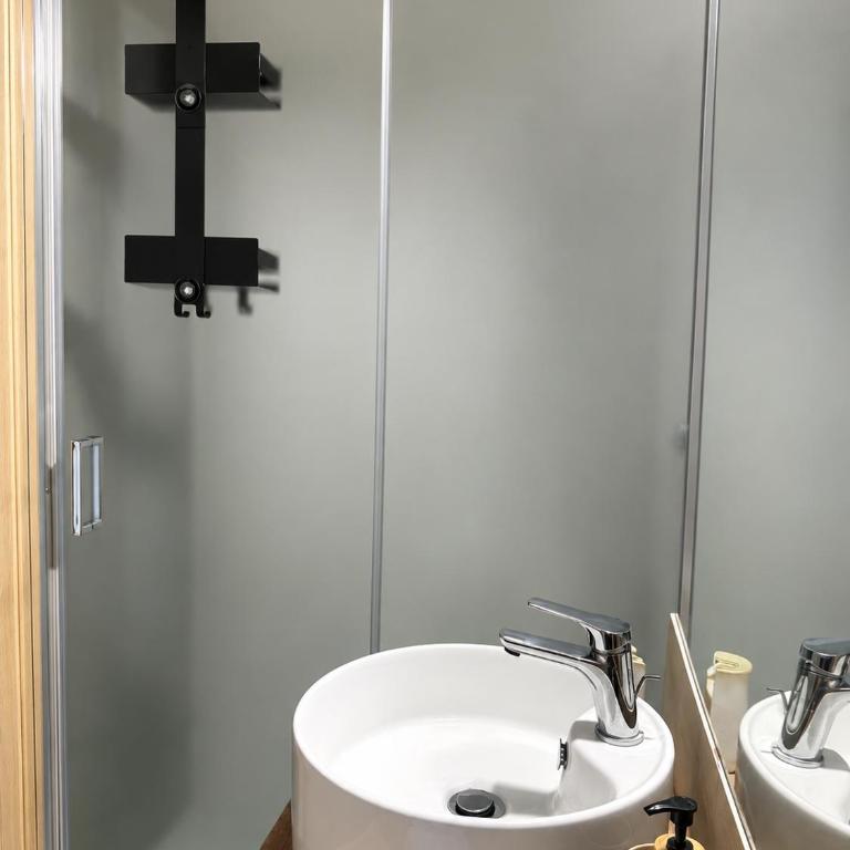 Villa Favignana - Appartamento con 1 Camera da Letto - 4
