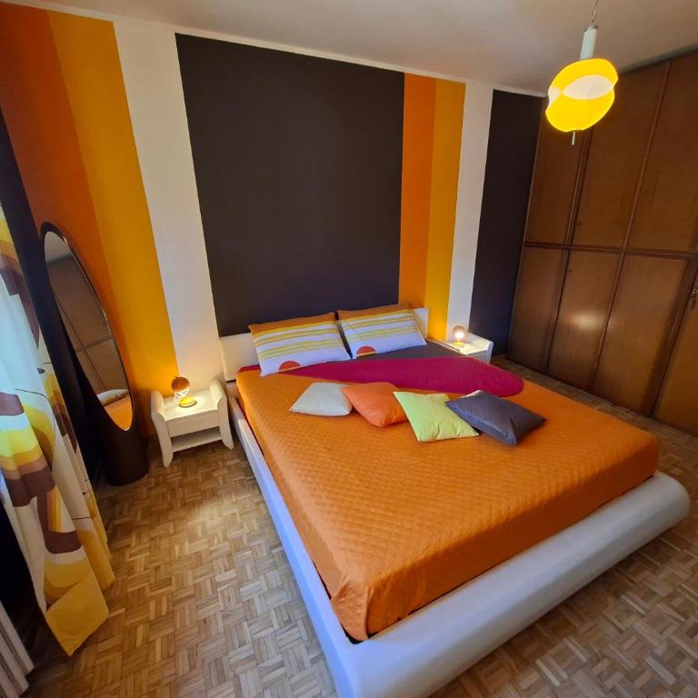 Parcheggio GRATUITO, all'Arco d'Augusto, Chentre en Ville - Two-Bedroom Apartment - 42