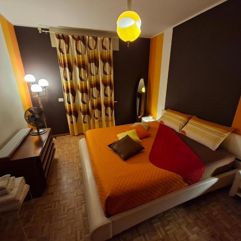 Parcheggio GRATUITO, all'Arco d'Augusto, Chentre en Ville - Two-Bedroom Apartment - 50