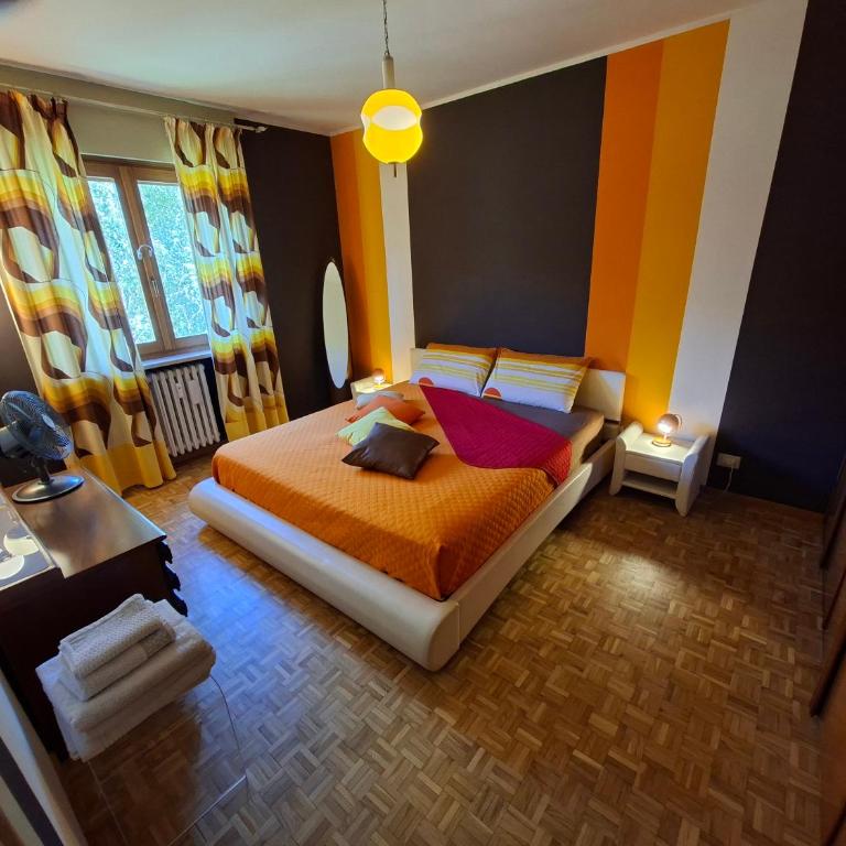 Parcheggio GRATUITO, all'Arco d'Augusto, Chentre en Ville - Two-Bedroom Apartment - 49