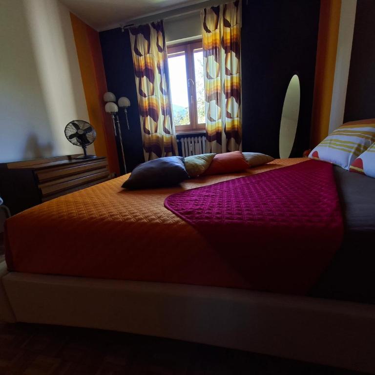 Parcheggio GRATUITO, all'Arco d'Augusto, Chentre en Ville - Two-Bedroom Apartment - 51
