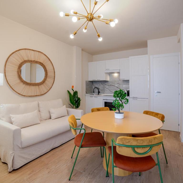 Maison de Vlore - Appartamento con 1 Camera da Letto - 17
