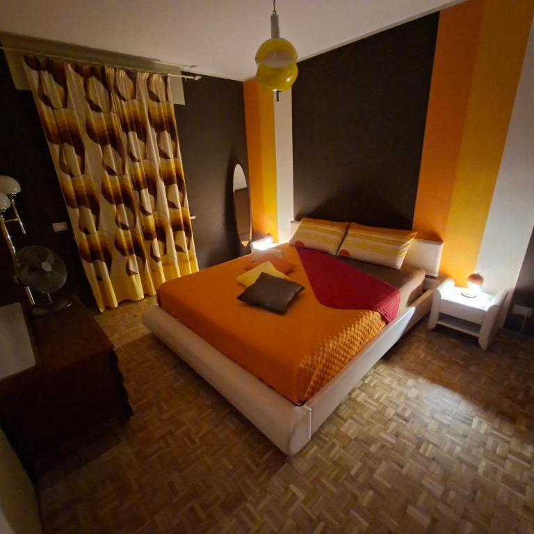 Parcheggio GRATUITO, all'Arco d'Augusto, Chentre en Ville - Two-Bedroom Apartment - 55