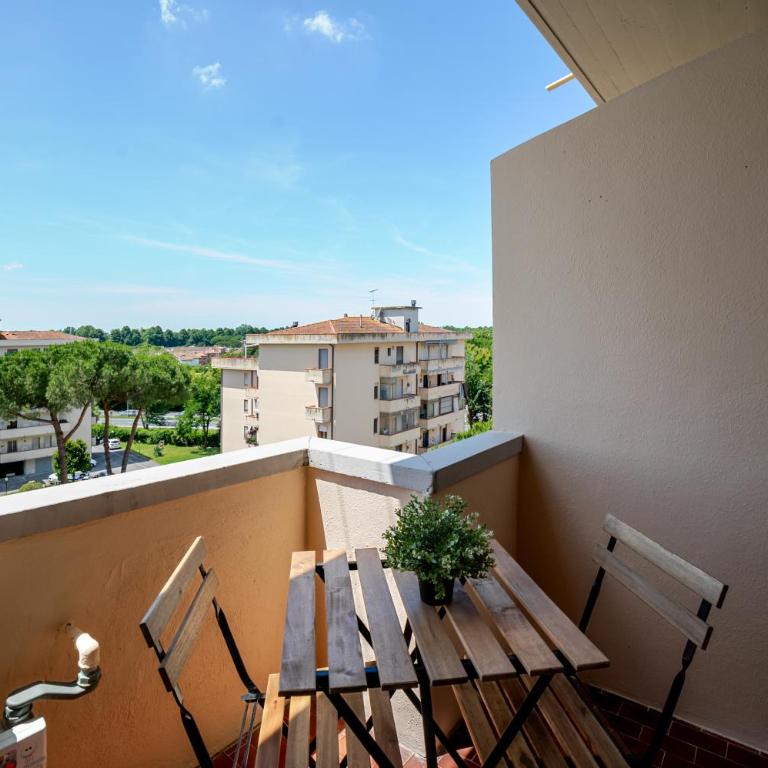 Maison de Vlore - Appartamento con 1 Camera da Letto - 18