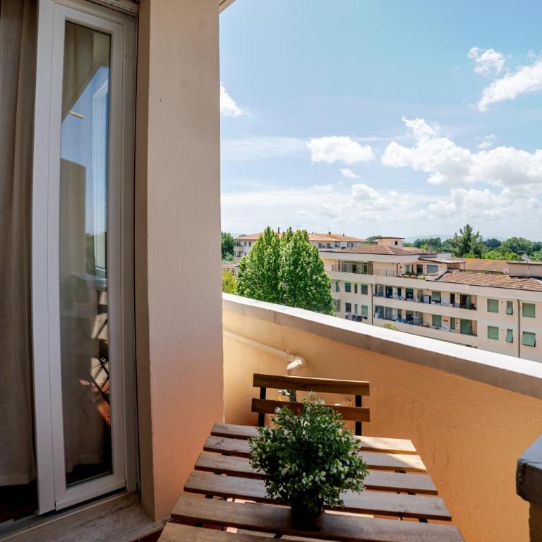 Maison de Vlore - Appartamento con 1 Camera da Letto - 19