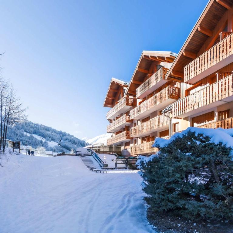 Duplex charmant 4 pers, balcon, proche centre, WiFi - FR-1-263-563 - Apartment - 12